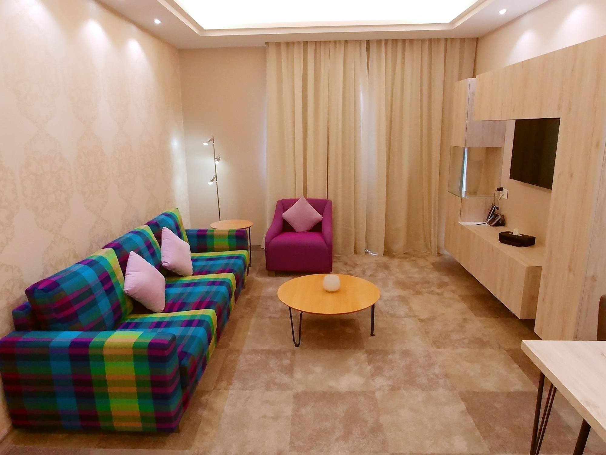 Maximus Hotel Blat Exterior photo