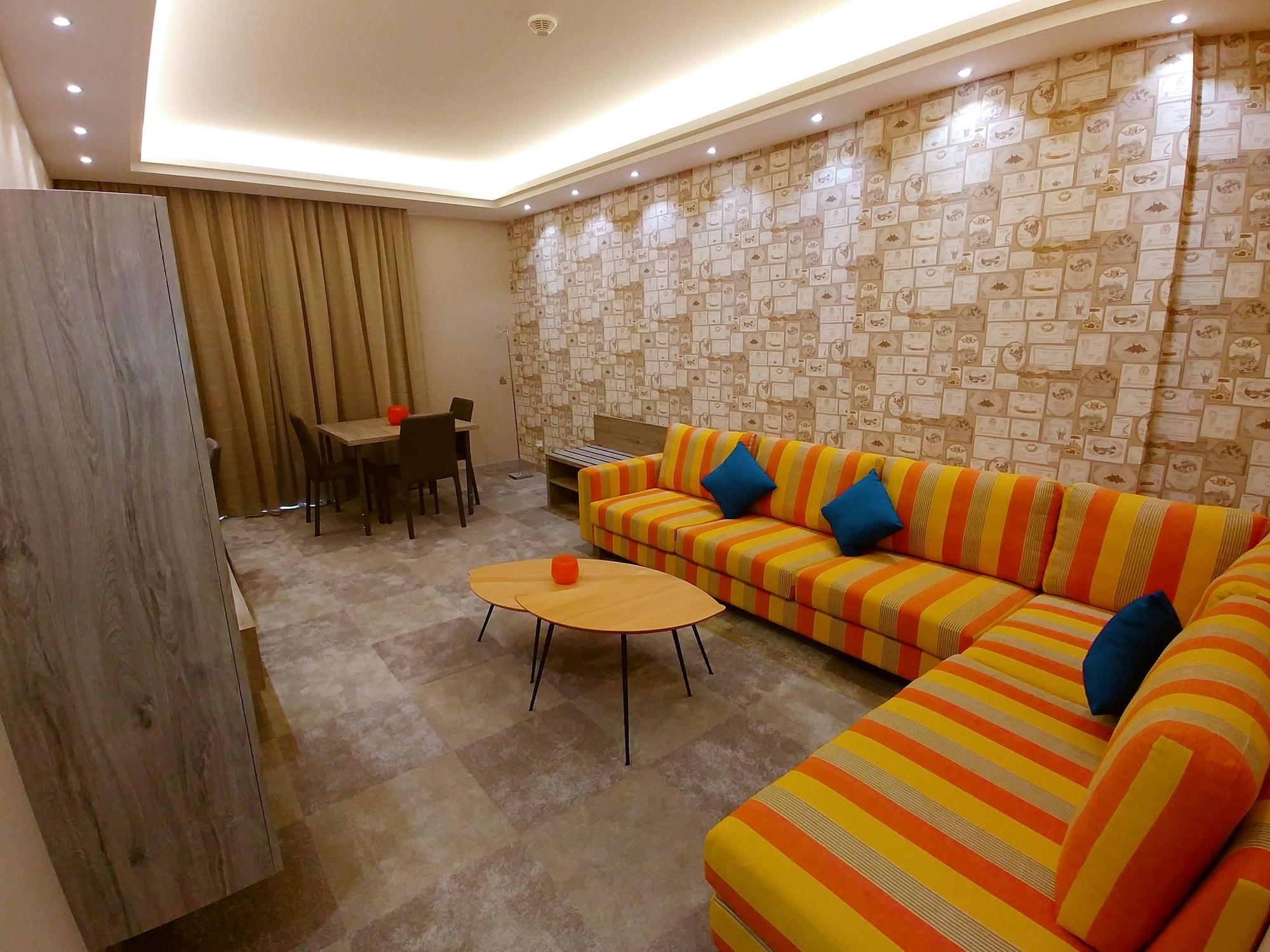 Maximus Hotel Blat Exterior photo